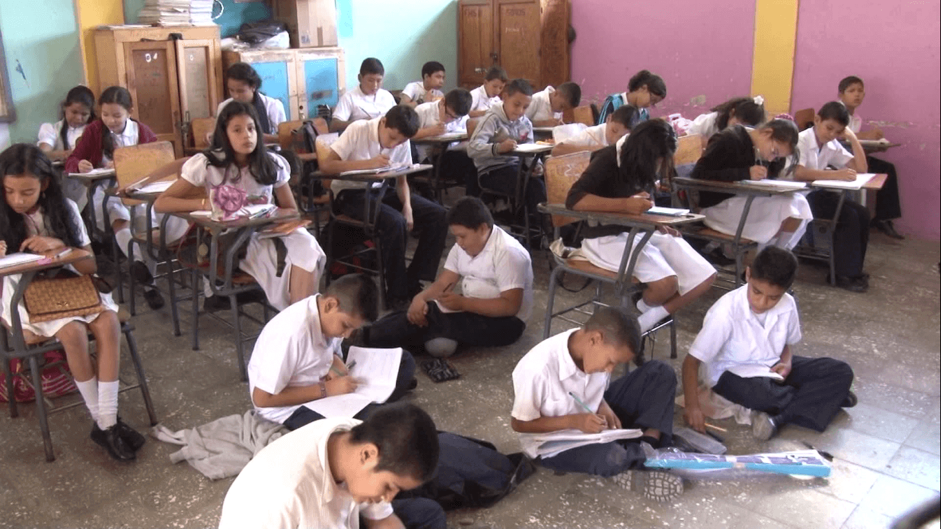 Gobierno Honduras Reforma Calidad Educativa