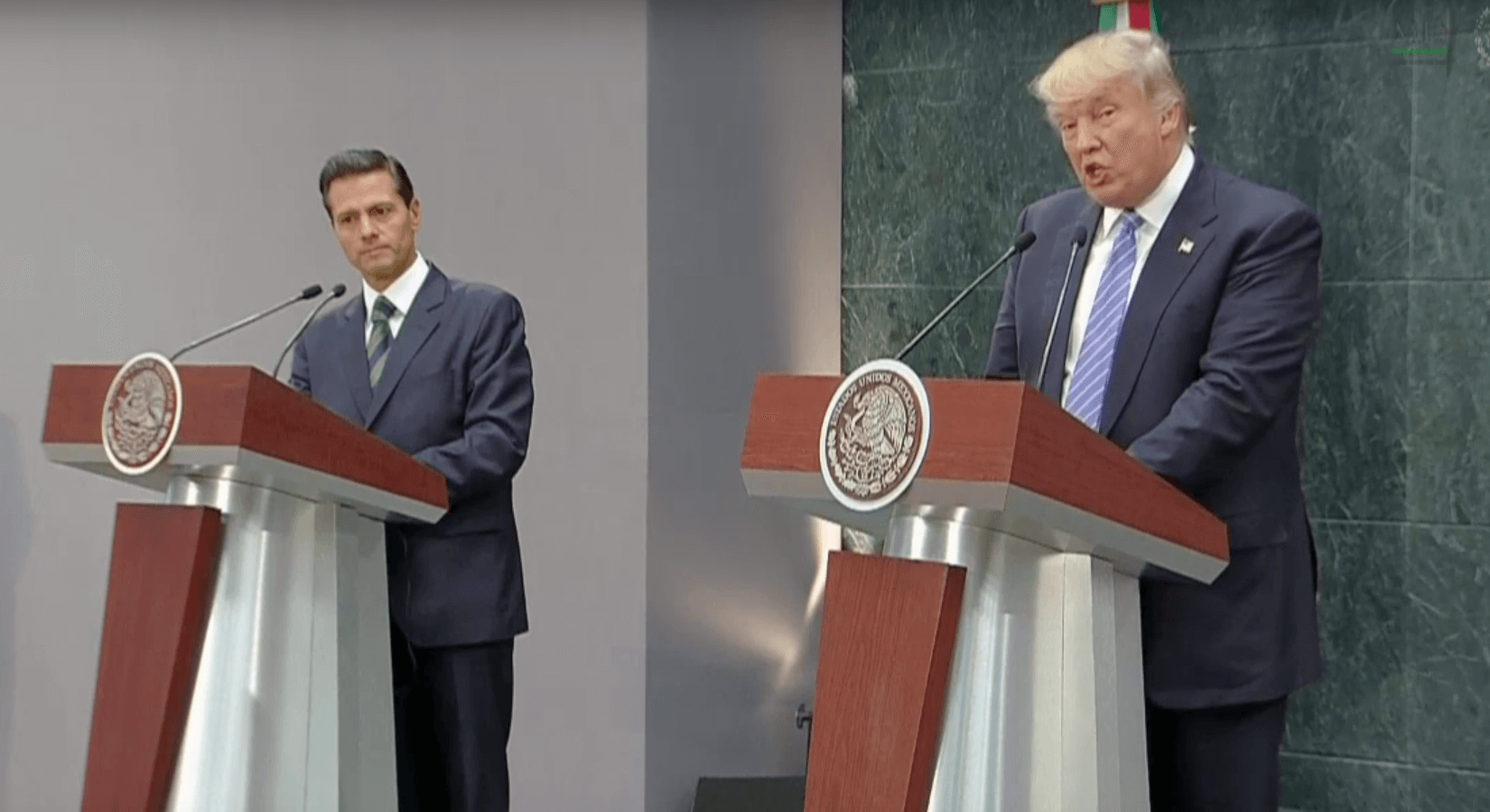 EPN-Donald-Trump-Mexico