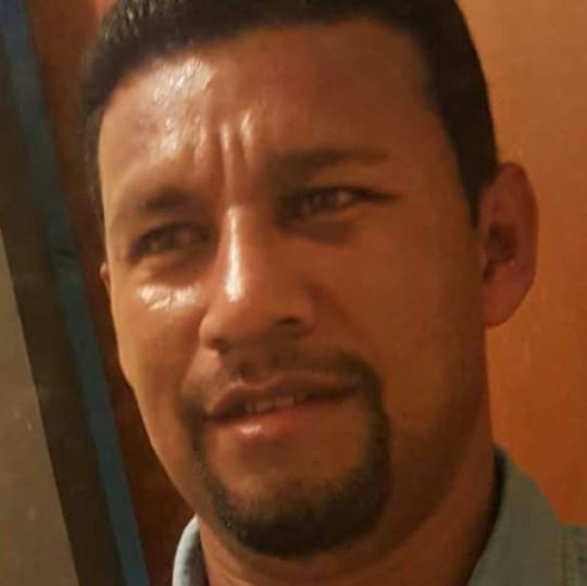 asesinado en Santa Rosa de Copán