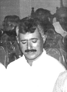 Carlos Escaleras
