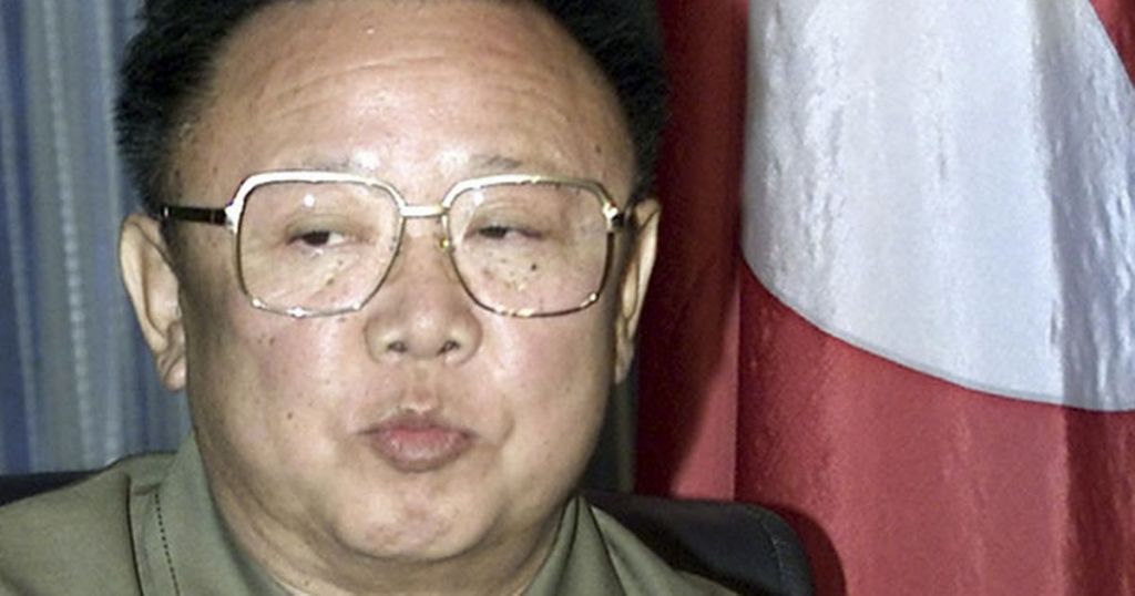  Kim Jong-un lanzar otro misil 