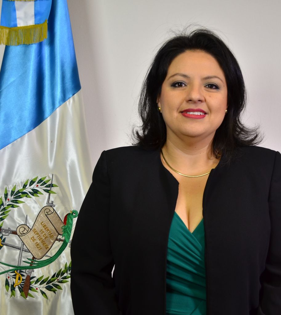 Guatemala trasladar embajada a Jerusalén 