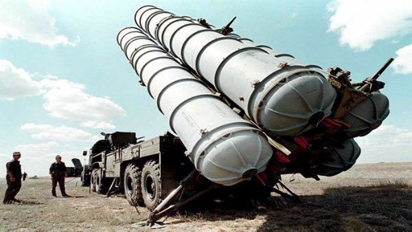 Rusia prueba misiles
