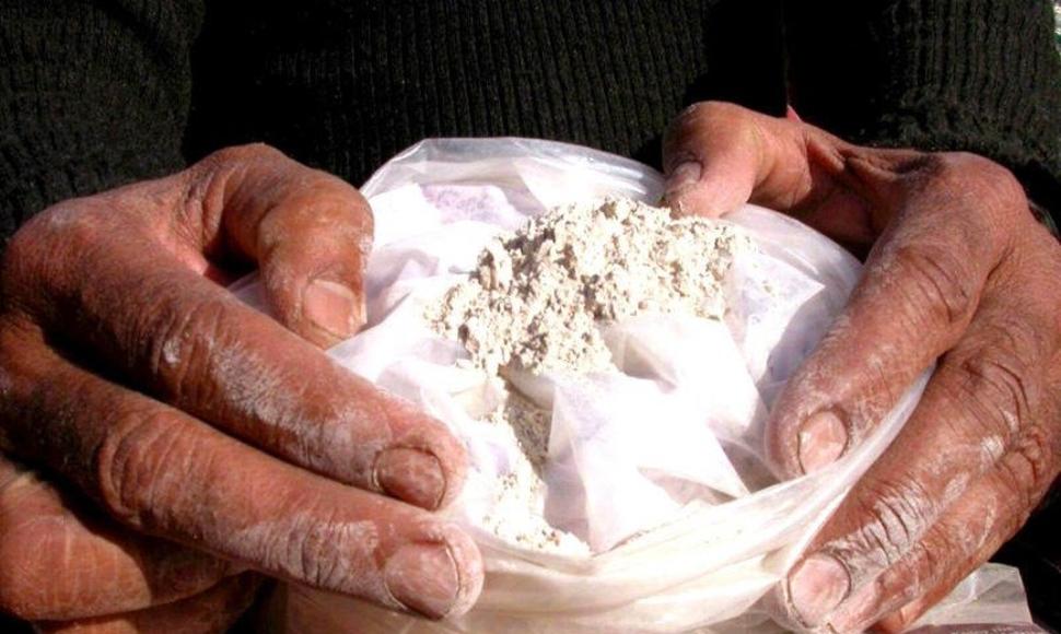 Guatemala decomisan cocaína