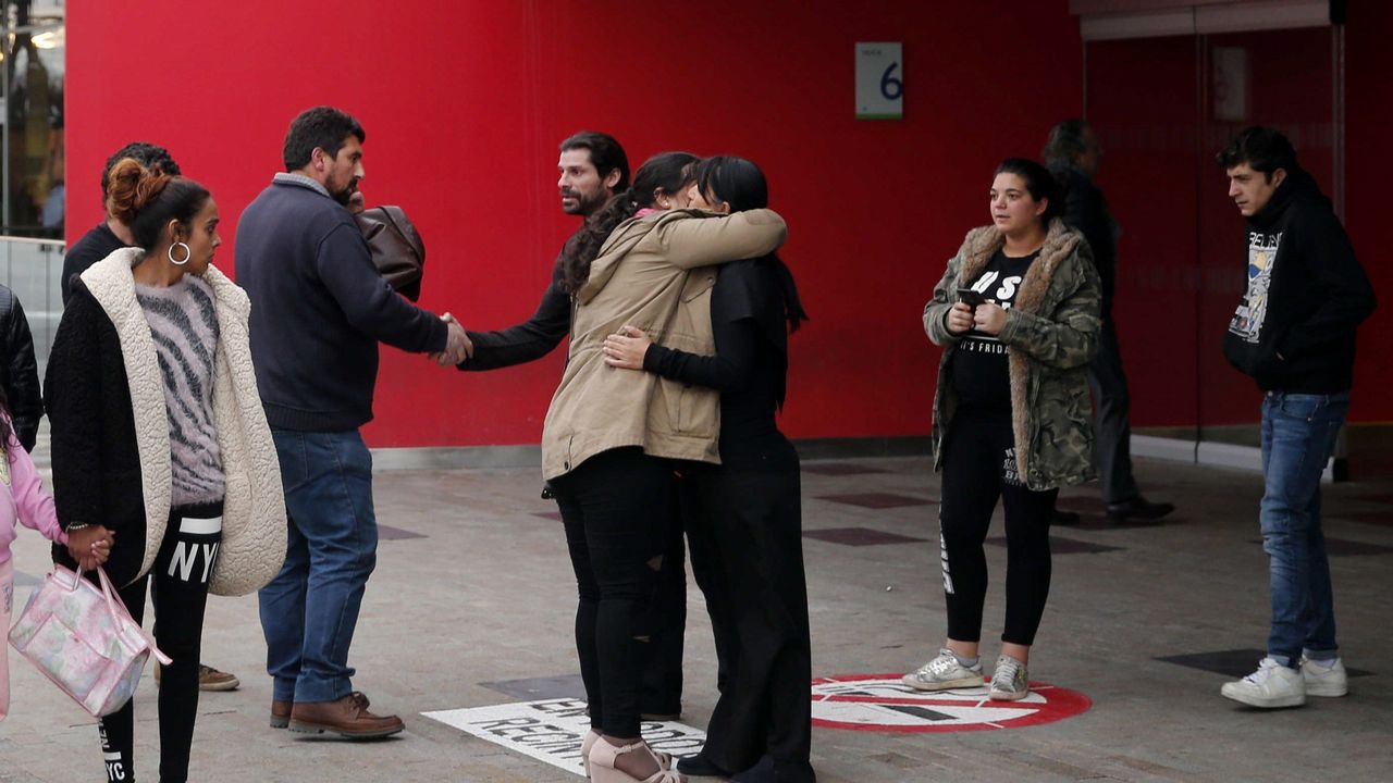preso que resucitó en España