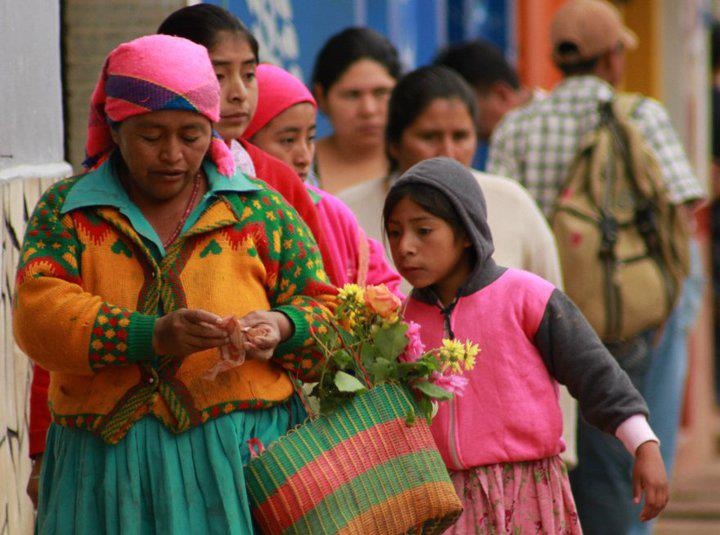 Guajiquiro, cultura viva