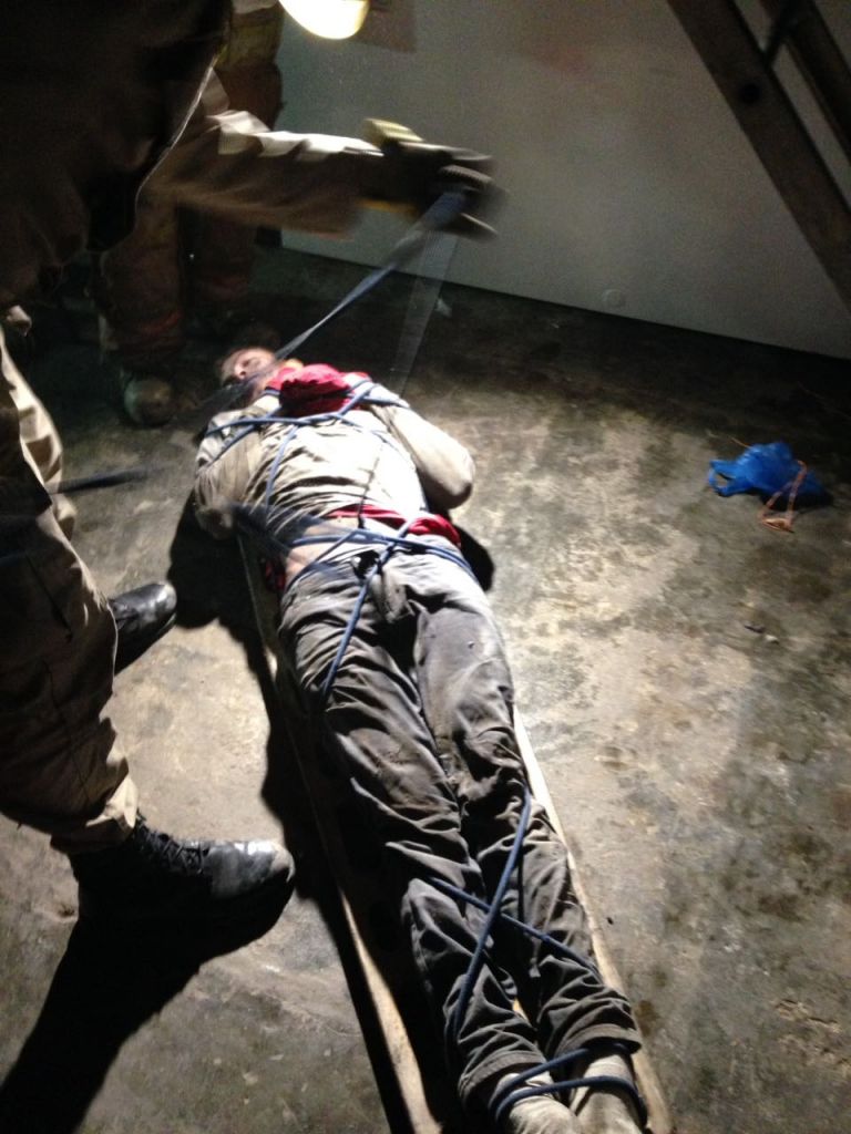 ladrón muere electrocutado en Siguatepeque
