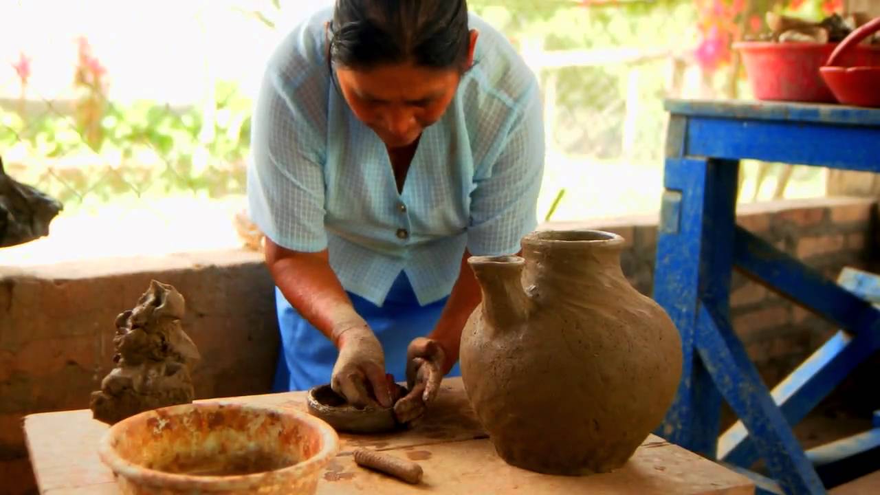 Guajiquiro cultura viva