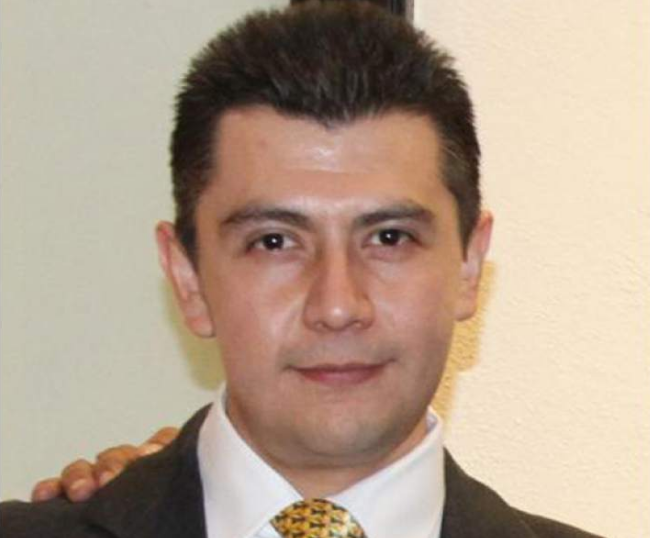 asesinan a periodista mexicano 