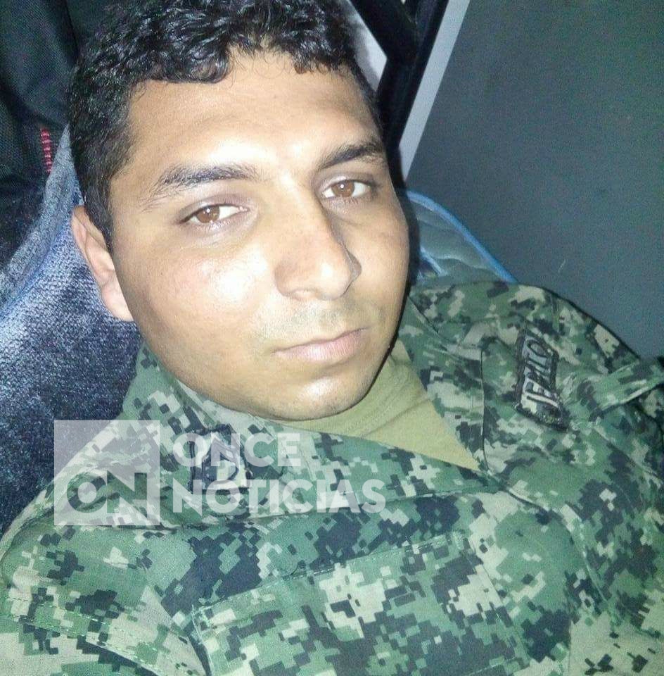 matan a exmilitar en Olanchito Yimmy Orlando Matute Hernández