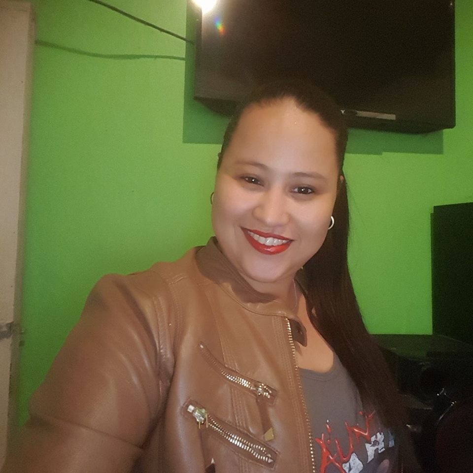 universitaria que falleció en asalto a rapidito Kenia Juarez