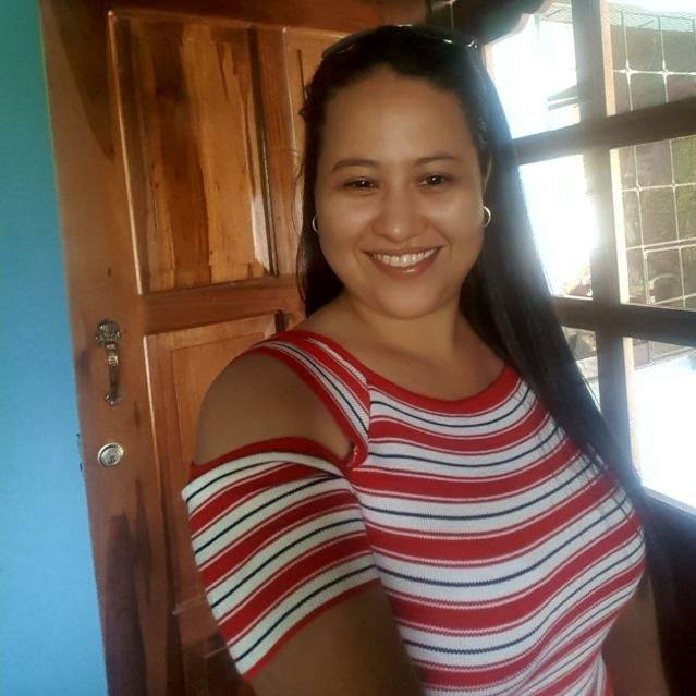 universitaria que falleció en asalto a rapidito Kenia Juarez