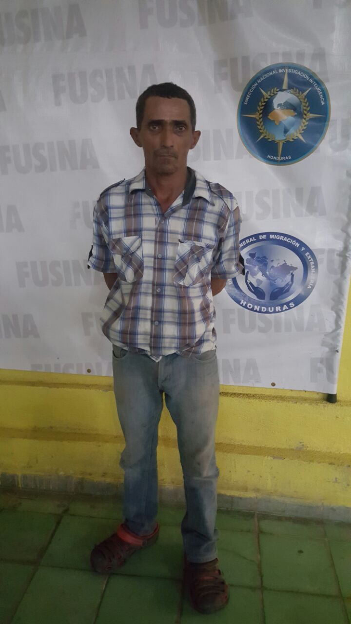 sospechoso de violar a niña de 23 meses en La Paz sospechoso de violar a niña de 23 meses en La Paz
