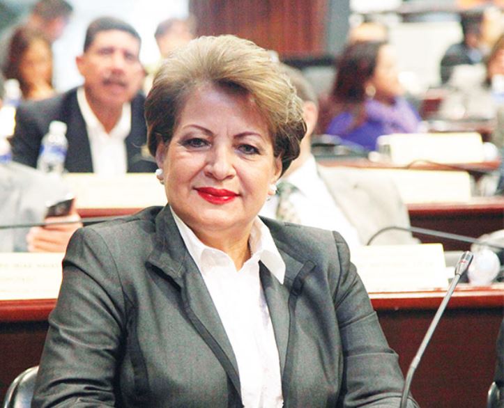 fallece alcalde Quimistán