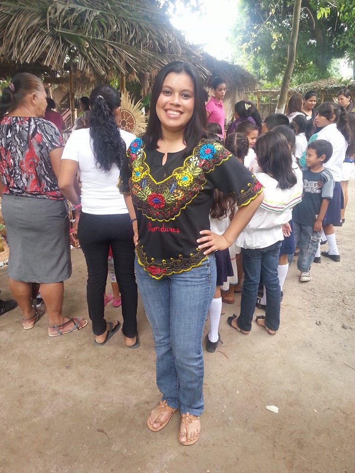 maestra asesinada en El Progreso