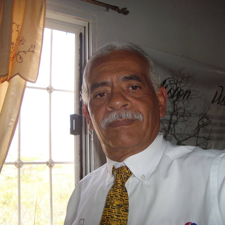 periodistas hondureños Carlos Zelaya