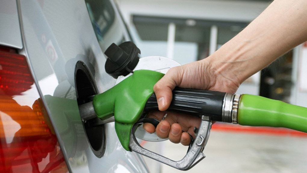 descensos precios carburantes