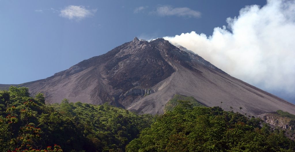 volcanes más peligrosos del planeta