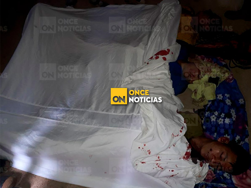 asesinan a tres hermanos en Santa Bárbara asesinan a tres hermanos en Santa Bárbara