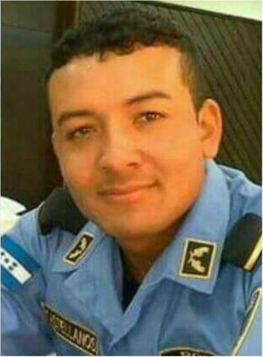 policías muertos José Joel Castellanos