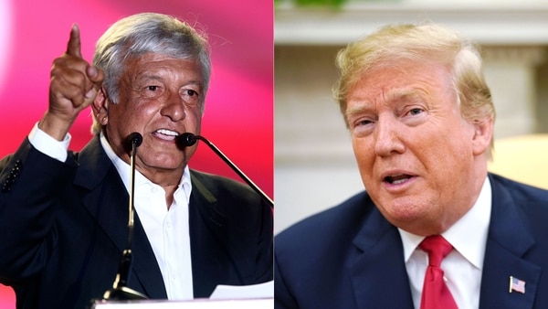 México Obrador electo presidente