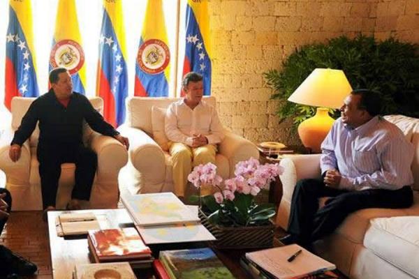 Acuerdo de Cartagena