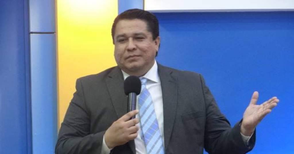 Partido Salvador Honduras