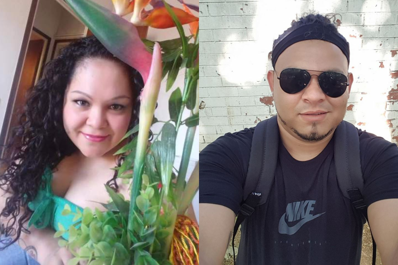 hondureña asesinada por su novio en España
