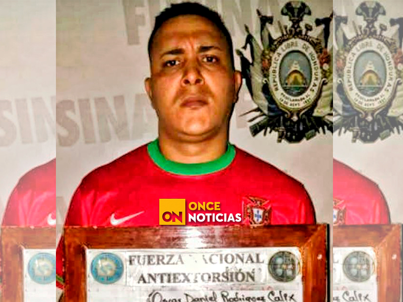 FOTOS | Cámaras captan el asesinato de "Los Olanchanos" en