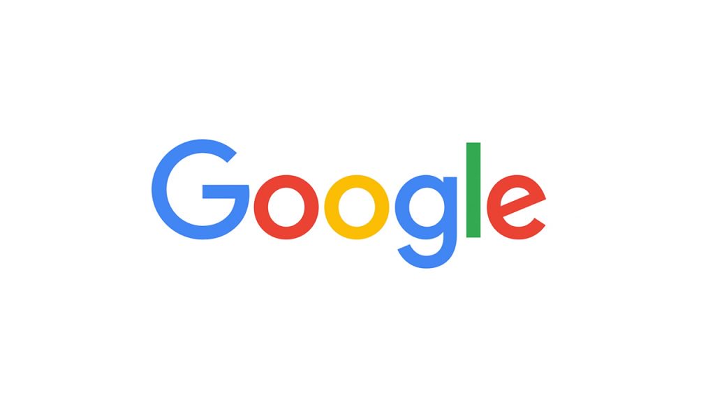 Google 20 Años