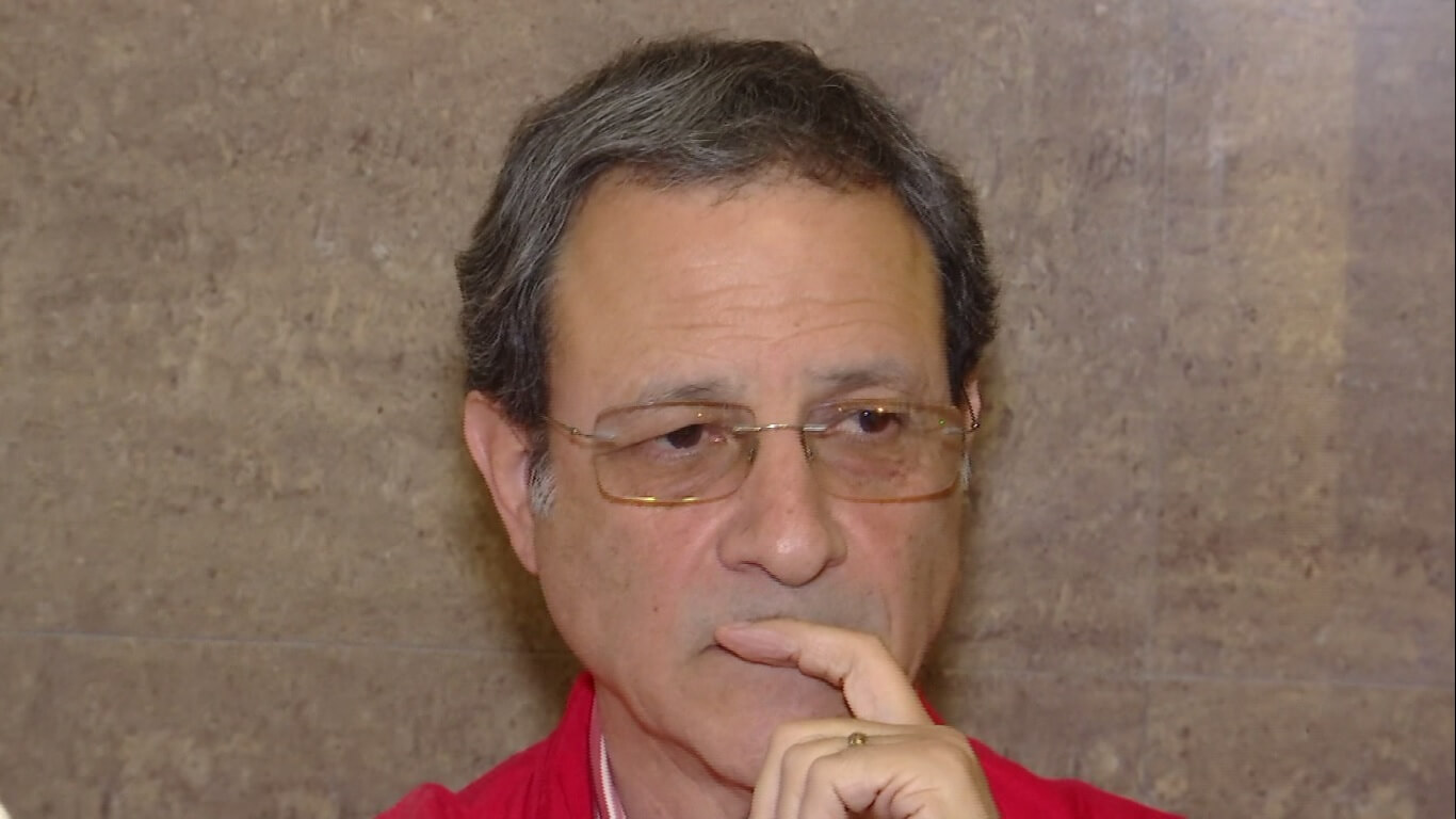 Mauricio Villeda