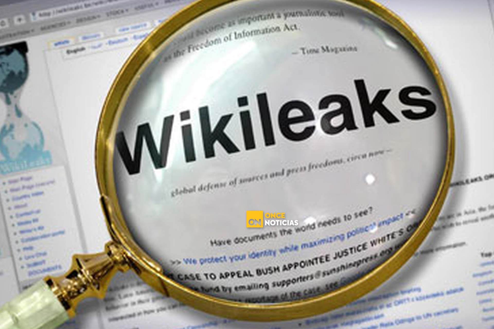 wikileaks cryptocurrency