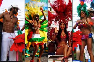 Carnaval de la Ceiba