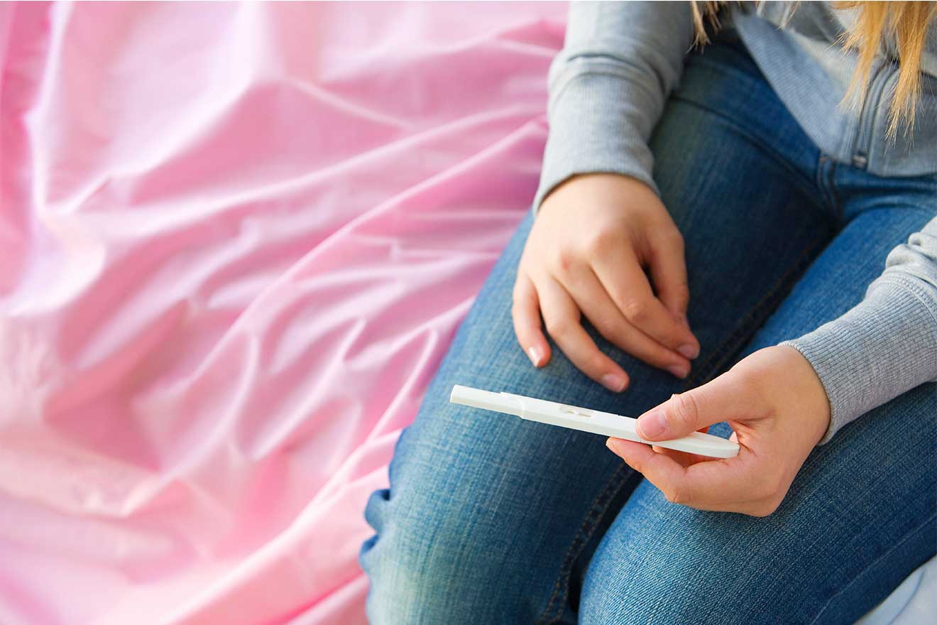 Honduras Segundo País Con Más Embarazos Adolescentes En