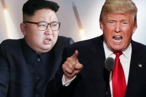 Trump Corea del Norte patrocinador del terrorismo