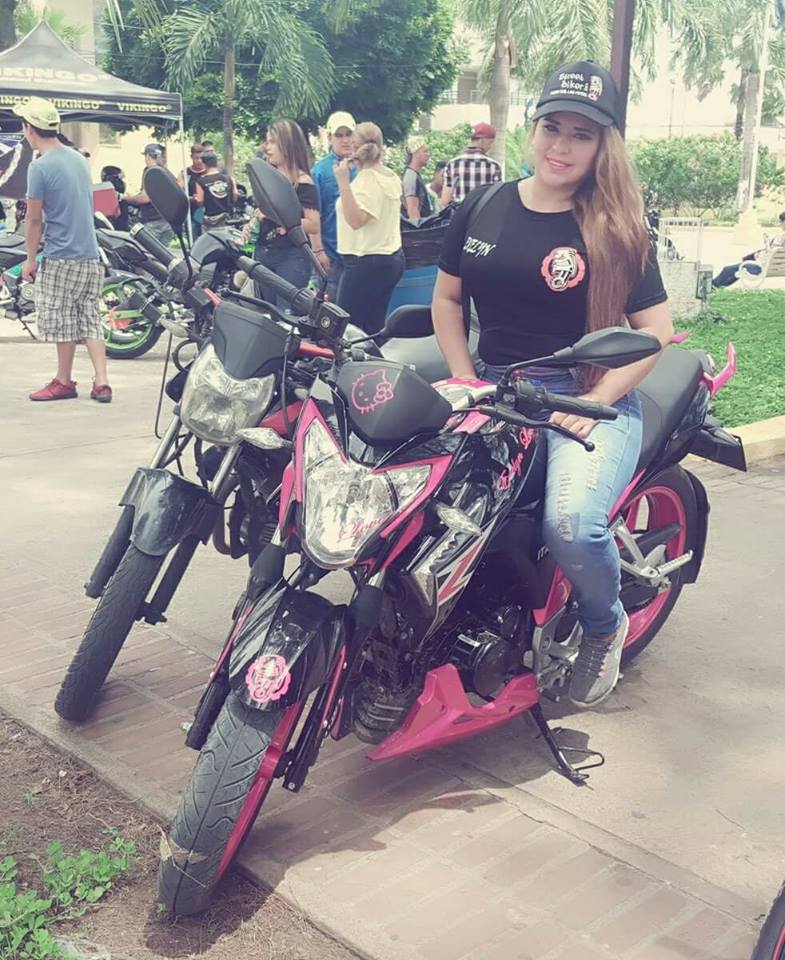 bikers-motociclista-fallecida-accidente-evelyn-gonzales