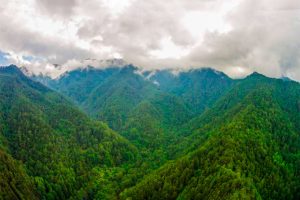 Parque Nacional Celaque