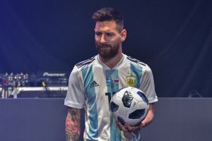 Messi-Balón-Mundial