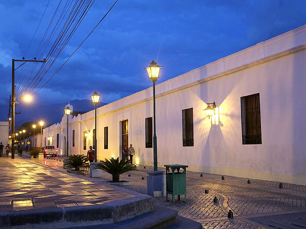 joya natural comayagua