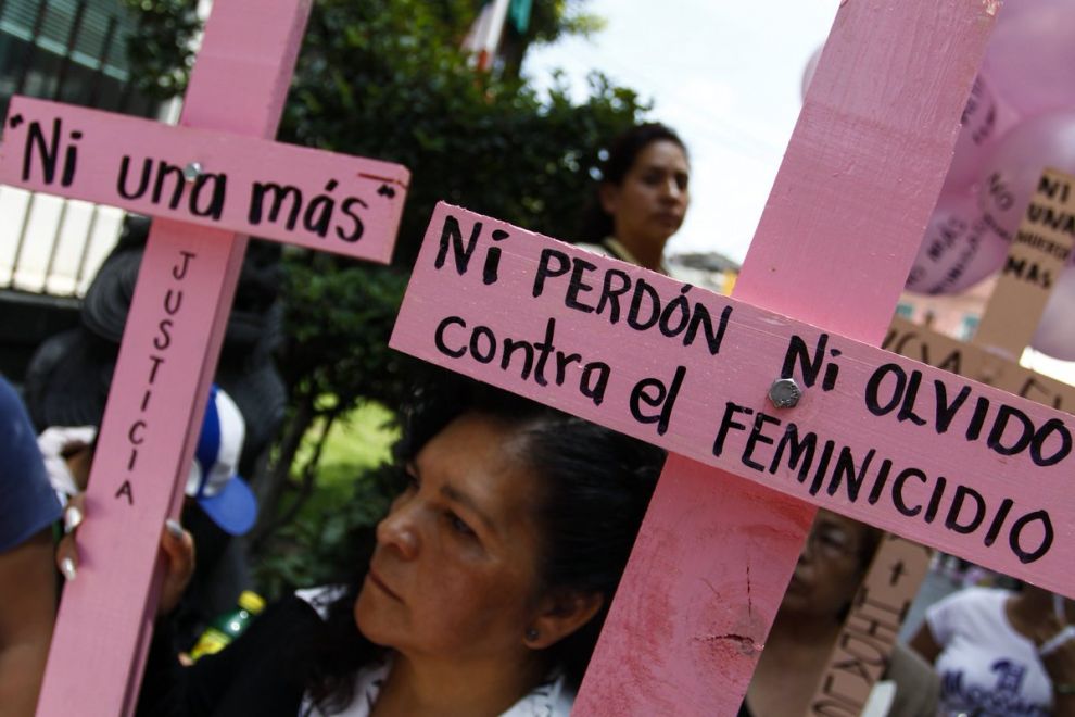 Organizaciones de protección a derechos de la mujer advierten que persiste la impunidad