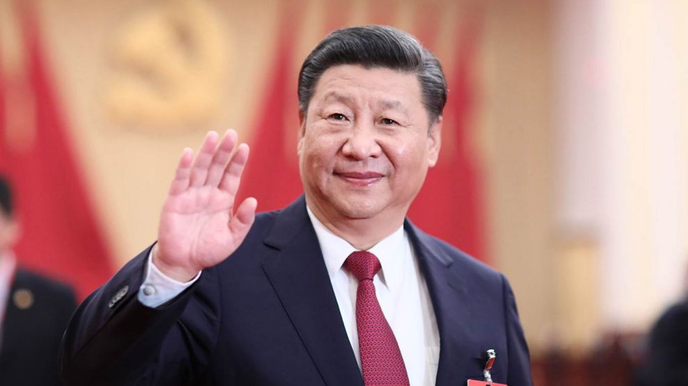 Xi Jinping instó a estar listos para la guerra
