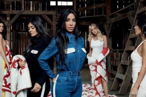 Clan Kardashian-Jenner