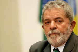 Lula da Silva a la cárcel