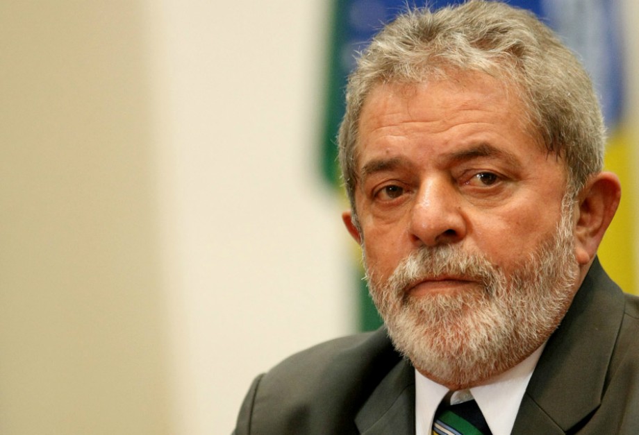 Lula da Silva a la cárcel