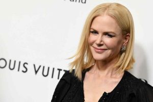 Nicole Kidman reivindica a las mujeres