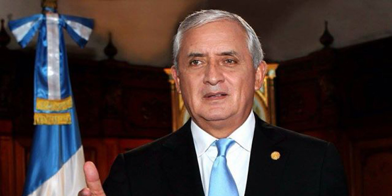 Álvaro Colom Álvaro Colom