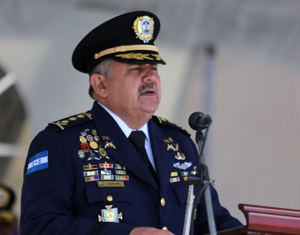director disposición Ministerio