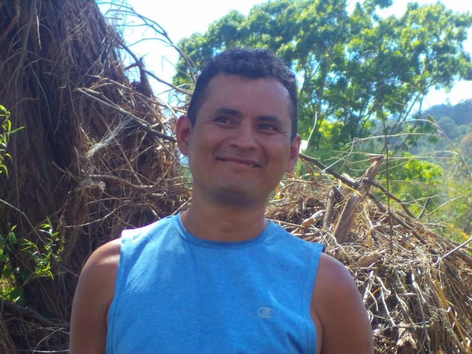 Elvan Johnan escoto Elvan Johnan escoto
