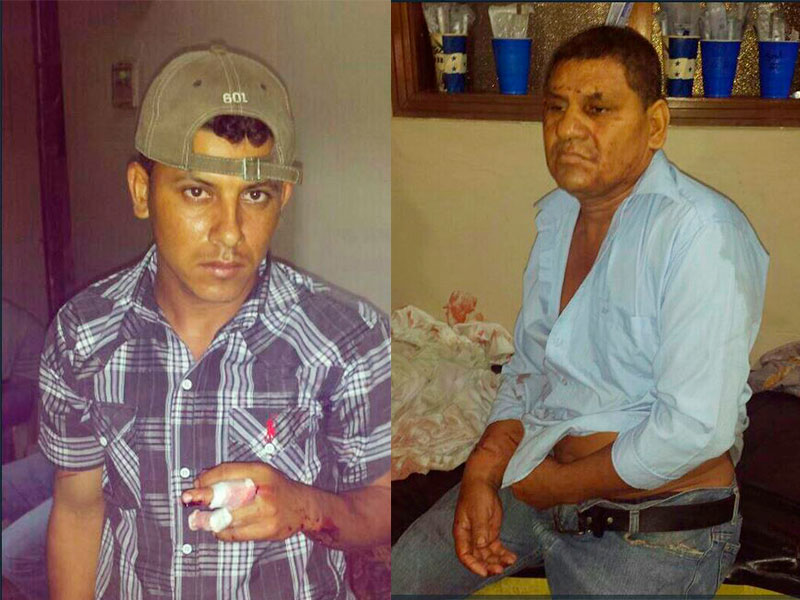 masacre en Patuca Olancho masacre en Patuca Olancho