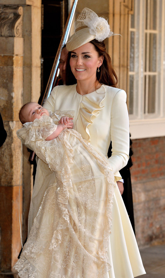 mejores outfits de Kate Middleton